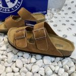 New Fishing Casual Boken Sandals Women's Summer Outerwear Explosive Thick Bottom Boken Shoes Slippers for Going Out - Image 2