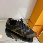 New vintage ballet sneakers-box（The shoe size is one size smaller, and the shot is big） - Image 9