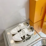 New vintage ballet sneakers-box（The shoe size is one size smaller, and the shot is big） - Image 6