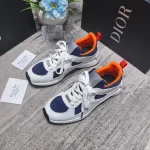 New D-family shoes - Image 2