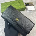 Genuine leather wallet-box - Image 2