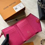 L family Doudou wallet-box - Image 2