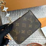 Old-fashioned canvas + vegetable-tanned leather red and brown lining-box - Image 3