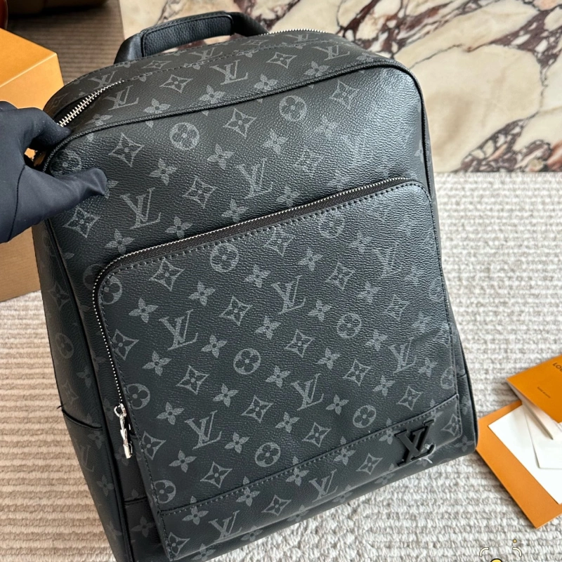 13410846333178200 L home backpack ● ultra-high-definition hardware l0go logo-no box - Image 1