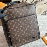L home backpack ● ultra-high-definition hardware l0go logo-no box - Image 14