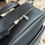 L home backpack ● ultra-high-definition hardware l0go logo-no box - Image 10