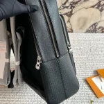 L home backpack ● ultra-high-definition hardware l0go logo-no box - Image 8