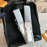 L home backpack ● ultra-high-definition hardware l0go logo-no box - Image 6