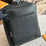 L home backpack ● ultra-high-definition hardware l0go logo-no box - Image 4