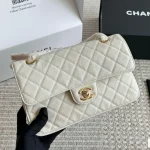 Original caviar cowhide-box - Image 13