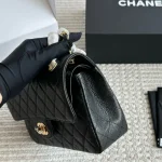 Original caviar cowhide-box - Image 11