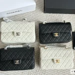 Original caviar cowhide-box