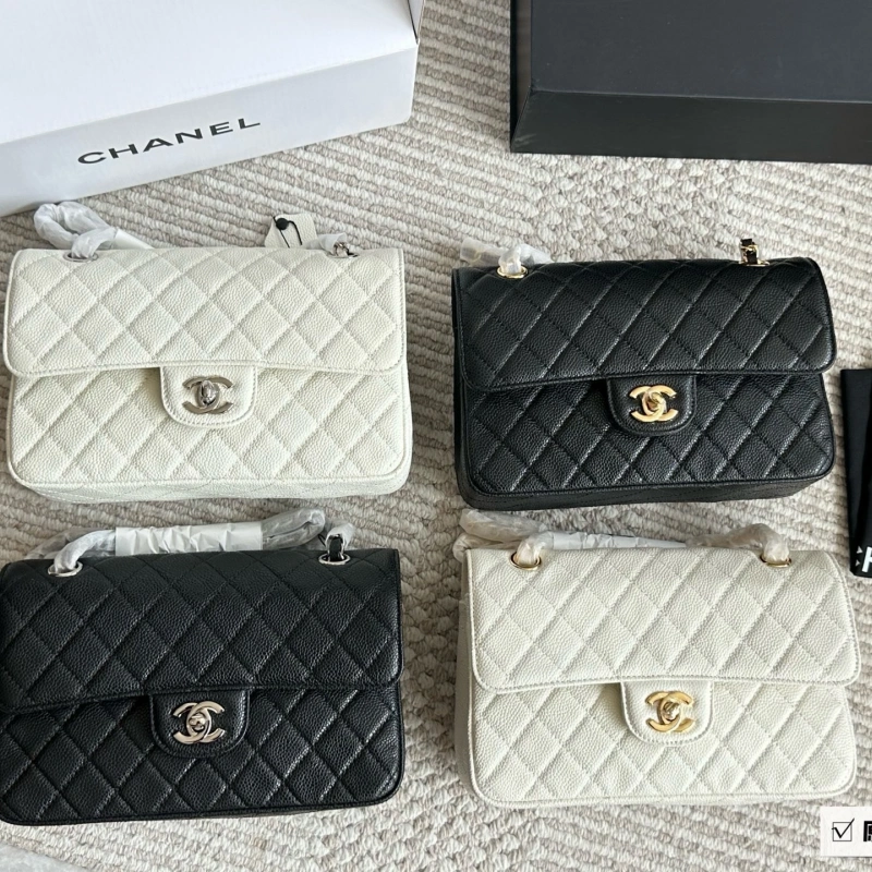 13410865445885200 Original caviar cowhide-box - Image 1