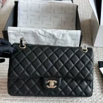 Small grain cowhide with full packaging-box