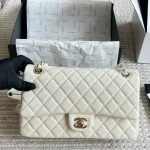 Small grain cowhide with full packaging-box - Image 12