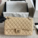 Small grain cowhide with full packaging-box - Image 11