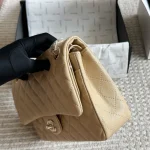 Small grain cowhide with full packaging-box - Image 9
