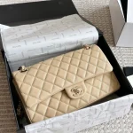 Small grain cowhide with full packaging-box - Image 8