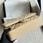 Small grain cowhide with full packaging-box - Image 7