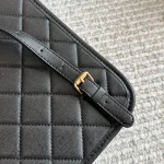 Caviar patent leather backpack-box - Image 8