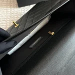 Caviar patent leather backpack-box - Image 5
