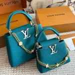 Ladies bag gold buckle hardware-box - Image 12