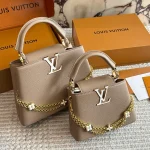 Ladies bag gold buckle hardware-box - Image 11