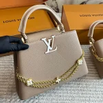Ladies bag gold buckle hardware-box - Image 10