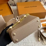 Ladies bag gold buckle hardware-box - Image 4