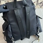 Can be worn on both shoulders or on one shoulder-no box - Image 8