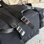 Can be worn on both shoulders or on one shoulder-no box - Image 7