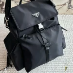 Can be worn on both shoulders or on one shoulder-no box - Image 6