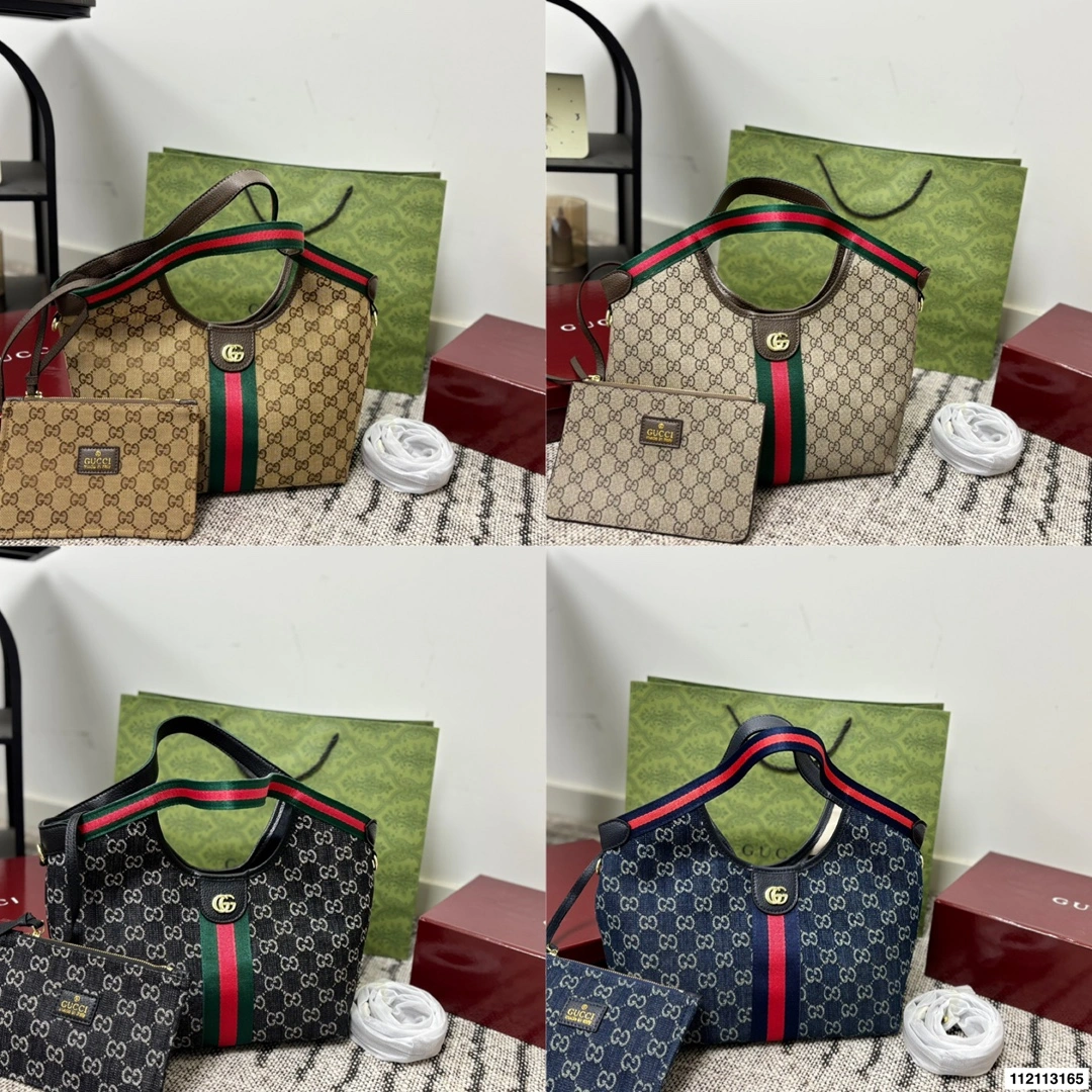 13411030554080400 G family tote series no box - Image 1