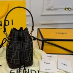 New drawstring bucket bag-box - Image 2