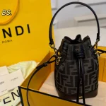 New drawstring bucket bag-box - Image 14