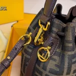New drawstring bucket bag-box - Image 12