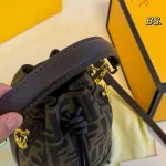 New drawstring bucket bag-box - Image 10