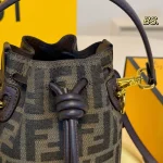 New drawstring bucket bag-box - Image 9