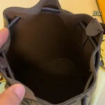 New drawstring bucket bag-box - Image 7