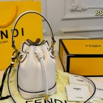 New drawstring bucket bag-box - Image 6