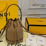 New drawstring bucket bag-box - Image 5