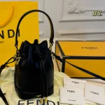 New drawstring bucket bag-box - Image 4