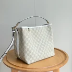 Bucket bag GG series shoulder bag-box - Image 11