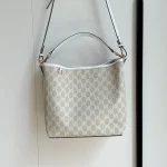 Bucket bag GG series shoulder bag-box - Image 3