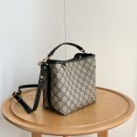 Bucket bag GG series shoulder bag-box - Image 10