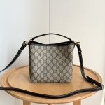 Bucket bag GG series shoulder bag-box - Image 8