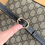 Bucket bag GG series shoulder bag-box - Image 5