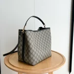 Bucket bag GG series shoulder bag-box - Image 9
