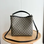 Bucket bag GG series shoulder bag-box - Image 8