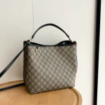 Bucket bag GG series shoulder bag-box - Image 7